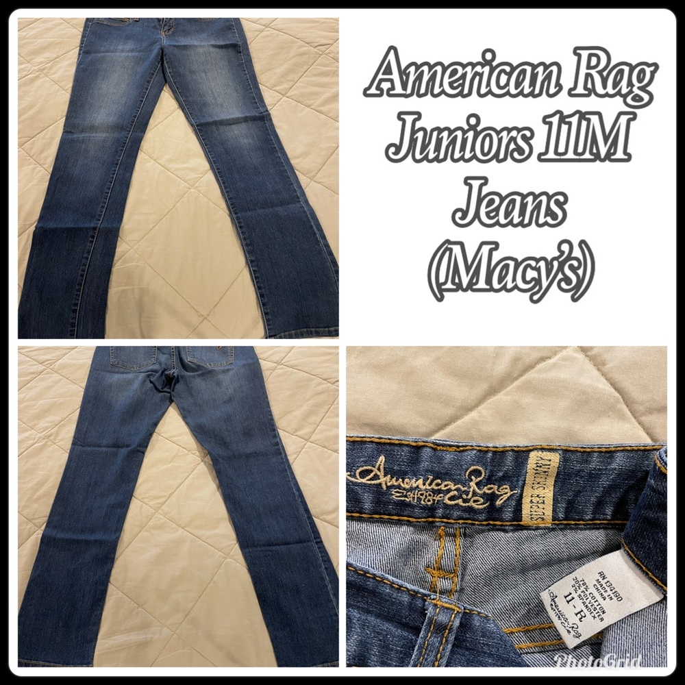 American Rag Juniors Jeans